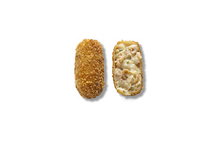 garnalen croquet kroket patisserie holtkamp